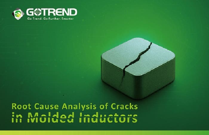 Structural Characteristics of Molded Inductors